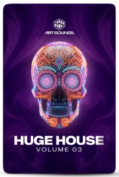 ABT Sounds Huge House Vol.03 Ultimate Edition MULTiFORMAT-FANTASTiC