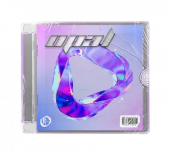 Ordnance Samples Opal Color Bass Sample Pack WAV MiDi-FANTASTiC
