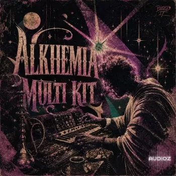 Kozybeatzz Alkemia Multi Kit WAV-FANTASTiC