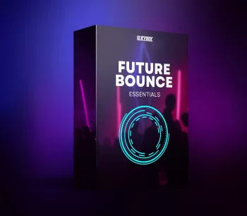 Kyrix Future Bounce Essentials MULTiFORMAT-FANTASTiC