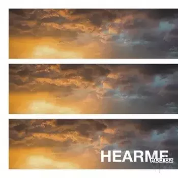 Kenzee Hearme WAV MiDi-FANTASTiC