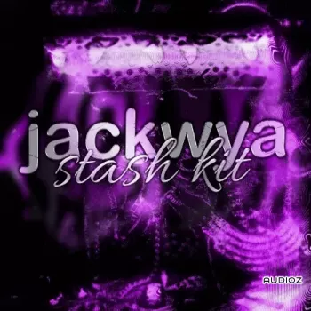 Jackwya Stash Kit WAV MiDi-FANTASTiC
