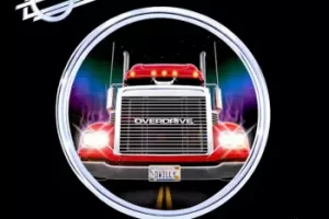 Oliver与Dwilly联手Splice推出超流行采样包Overdrive I