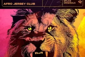 Afro Jersey Club音色包：西非节奏碰撞美式舞曲的狂热律动