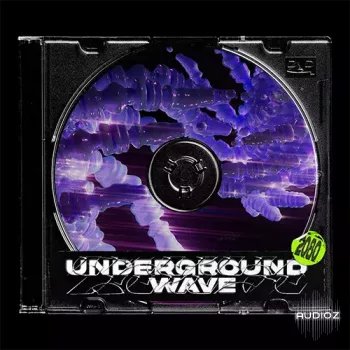 Ethereal2080 Underground Wave WAV-FANTASTiC