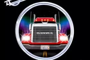 Overdrive I采样包：Oliver与Dwilly联手打造未来流行音乐音色库