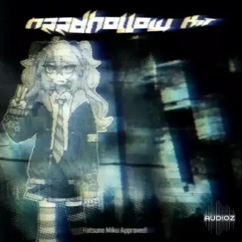 Needhollow Kit Vol.1 WAV XFER RECORDS SERUM-FANTASTiC