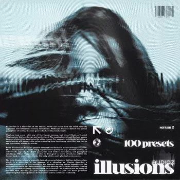 Whatswrongchase Illusions Serum 2 Bank-FANTASTiC