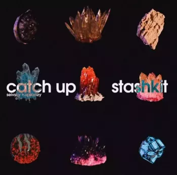 Speenzy Catch Up Stash Kit WAV FST-FANTASTiC