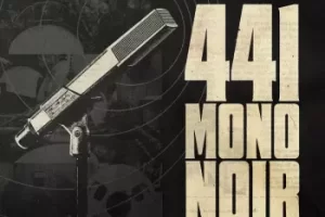 Tamuz 441 Mono Noir：单麦克风复古鼓组采样包深度评测