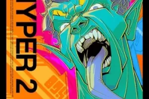 AudeoBox Hyper 2 Hyperpop采样包：256个免版税音频素材