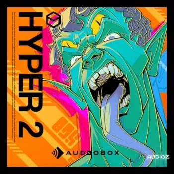 AudeoBox Hyper 2 Hyperpop WAV-FANTASTiC-FANTASTiC