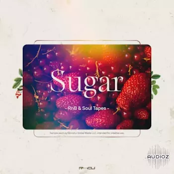 Renraku Sugar Rnb And Soul Tapes WAV-FANTASTiC