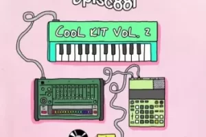 Sus Collective Episcool Cool Kit Vol.2 采样包发布