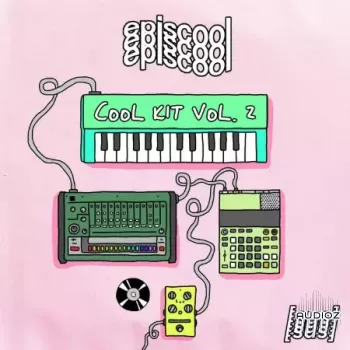 Sus Collective Episcool Cool Kit Vol.2 WAV-FANTASTiC