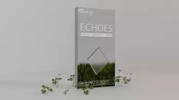Aetherium Sounds Echoes Chill Sample Pack WAV MiDi FLP Serum 2 Presets-FANTASTiC