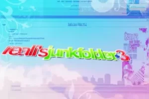 Realism Realis Junk Folder Vol.3 素材包：242个Rawstyle硬核音频采样