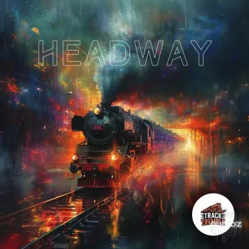 Track Tremble Headway FLAC-FANTASTiC