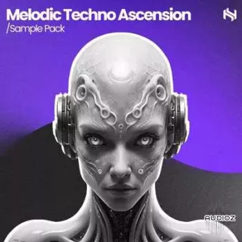 Hy2rogen Melodic Techno Ascension MULTiFORMAT
