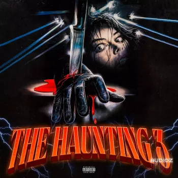 Roland Jones The Haunting 3 WAV-FANTASTiC