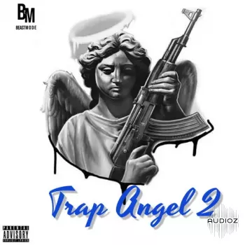 Beast Mode Trap Angel 2 WAV-FANTASTiC