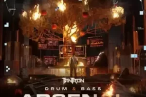 TANTRON DnB军火库：75+ Serum预设与FL工程