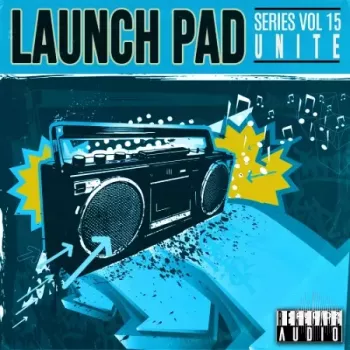 Renegade Audio Launch Pad Series Vol.15 Unite WAV-FANTASTiC