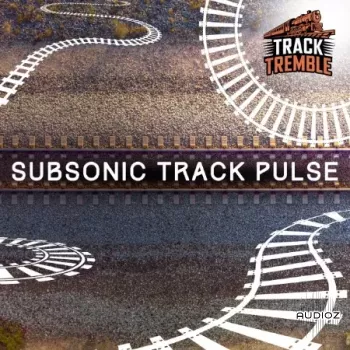 Track Tremble Subsonic Track Pulse FLAC-FANTASTiC