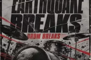 Soul Chemist The Earthquake Breaks：暗黑爵士鼓组采样包推荐