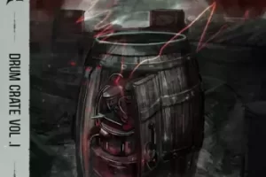 Reinelex Dyatic Drum Crate Vol.1：370+顶级Bass Music鼓组采样包