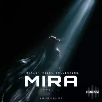 Nolvra Mira Turkish Vocals WAV-itUsed