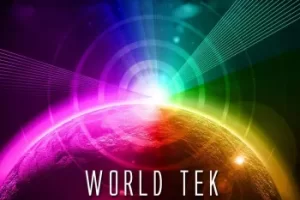 Producer Loops World Tek：东西方乐器与现代电子跨界采样包