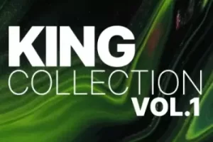 Pro Sound Effects King Collection Vol.1：奥斯卡音效大师Richard King旗舰音效库