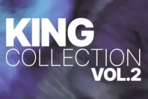 Pro Sound Effects King Collection Vol.2 奥斯卡级音效库FLAC下载