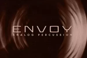 Emergence Audio Envoy 实时模拟打击乐音源评测与介绍