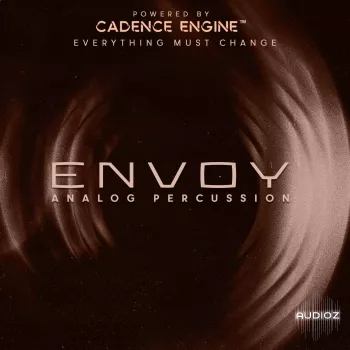 Emergence Audio Envoy KONTAKT