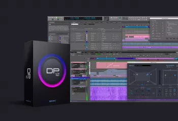 MOTU Digital Performer 12 v12.0.0 Incl Keygen-R2R
