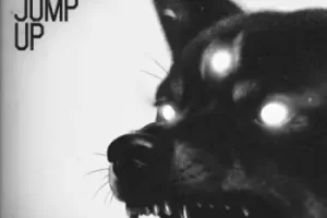 Blackwarp Minimal Jump Up 采样包：极简DnB制作必备