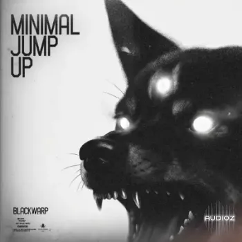 Black Octopus Sound Minimal Jump Up by Blackwarp WAV-FANTASTiC