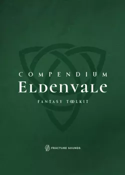 Fracture Sounds Compendium: Eldenvale KONTAKT