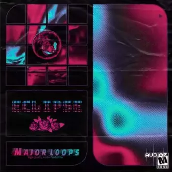 Major Loops Eclipse Loop Kit WAV-FANTASTiC