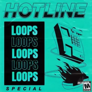 Major Loops Hotline WAV-FANTASTiC