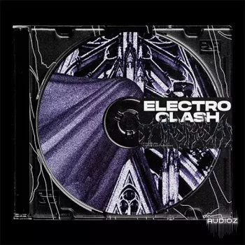 Ethereal2080 Pulsewave (Electroclash Elements) WAV MiDi-FANTASTiC
