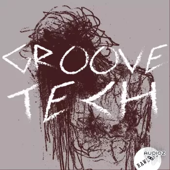 Raw Loops Groove Tech WAV-FANTASTiC