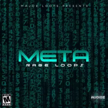 Major Loops Meta Rage WAV-FANTASTiC
