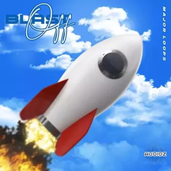 Major Loops Blast Off WAV-FANTASTiC