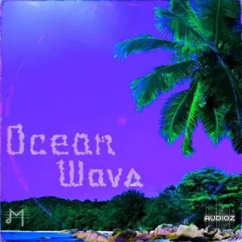 Major Loops Ocean Wavs WAV-FANTASTiC
