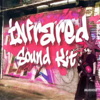 Soloxprod Infrared Soundkit MULTiFORMAT-FANTASTiC