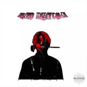 MovingKeys Red Metal WAV-FANTASTiC