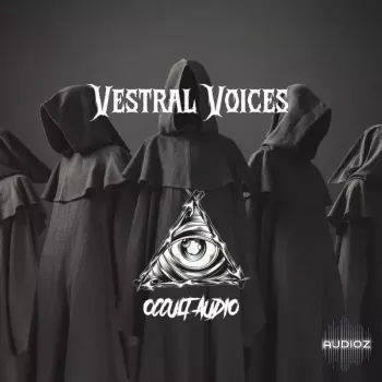 Occult Audio Vestral Voices v1.1.0 KONTAKT VST3 AU